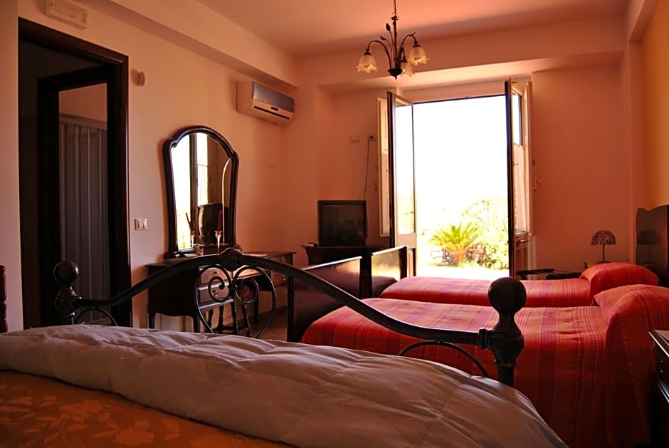 B&B Villagata