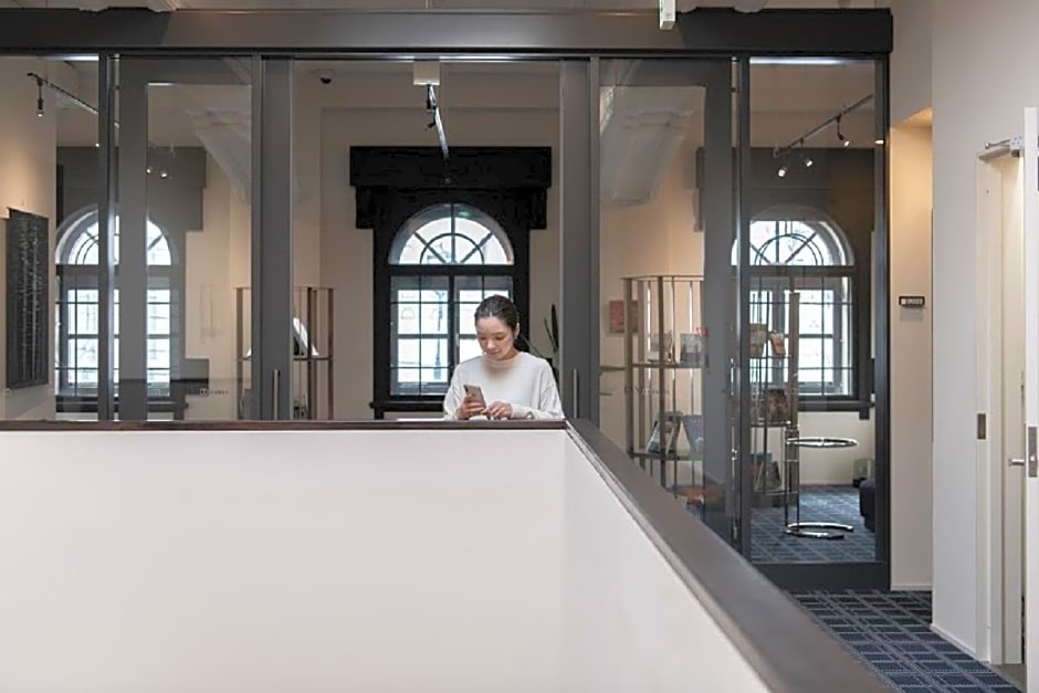 THE SHARE HOTELS HakoBa Hakodate