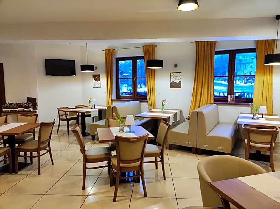 Hotel Tulipan