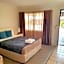 Rockhampton Palms Motor Inn