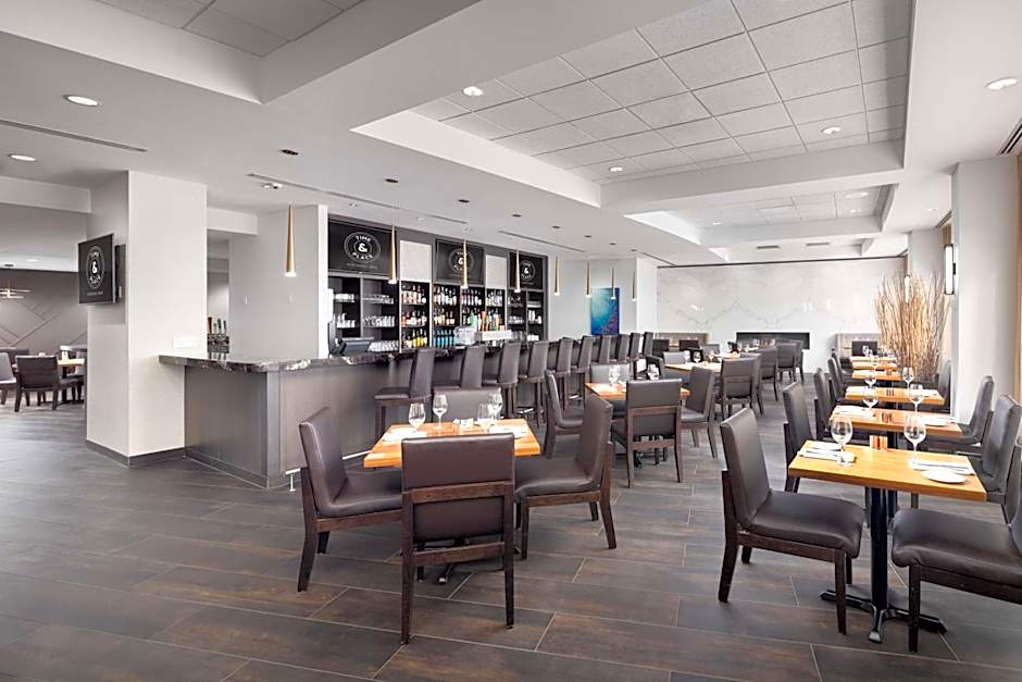 Hilton Vancouver Metrotown