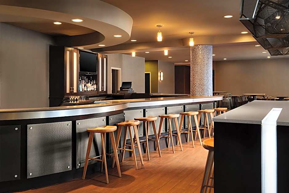 SpringHill Suites by Marriott Minneapolis-St. Paul Airport/Mall of America