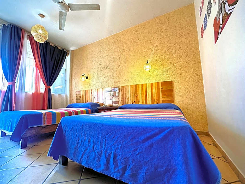 Hotel Escalada