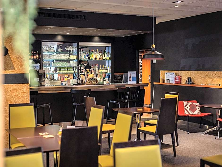 Novotel Mulhouse Bâle Fribourg