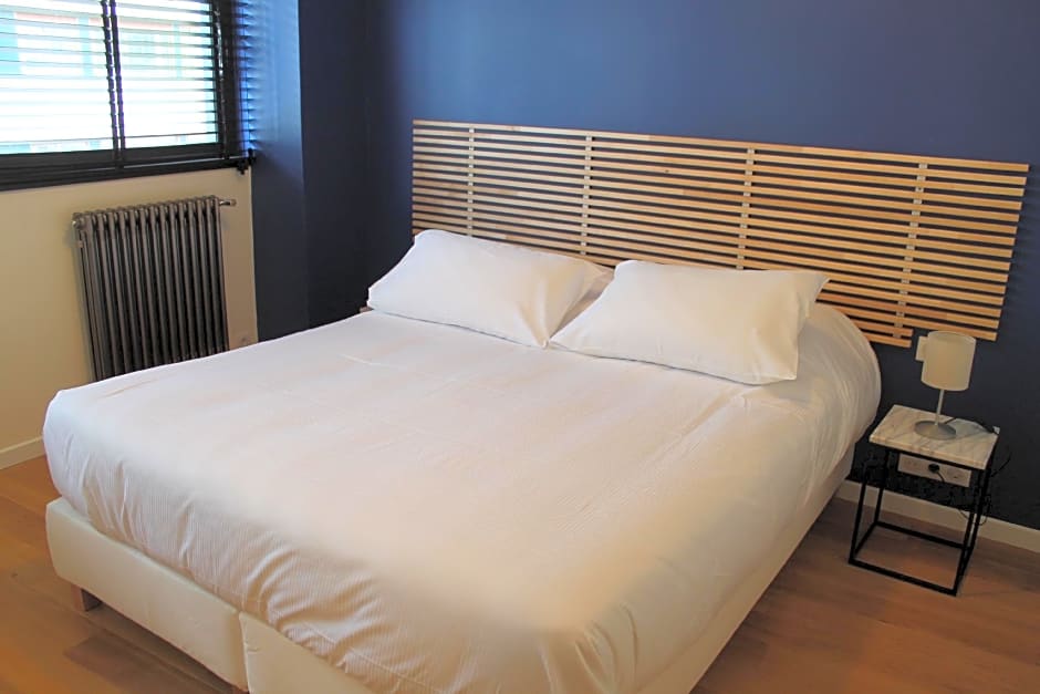 Appartements Paris Boulogne
