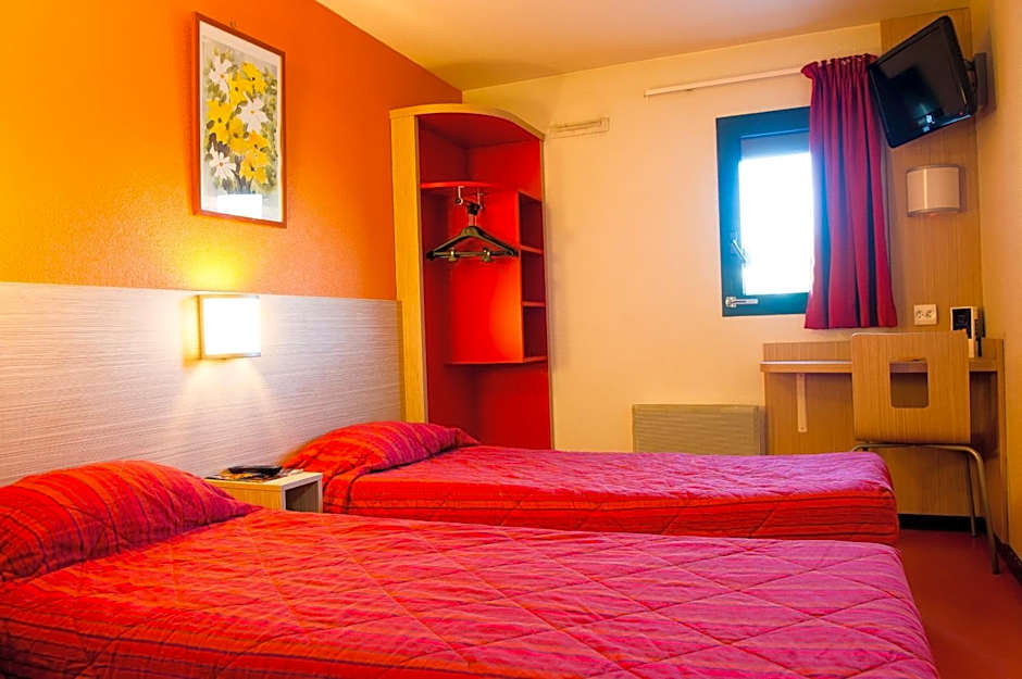 Premiere Classe Orleans Ouest La Chapelle St Mesmin Hotel