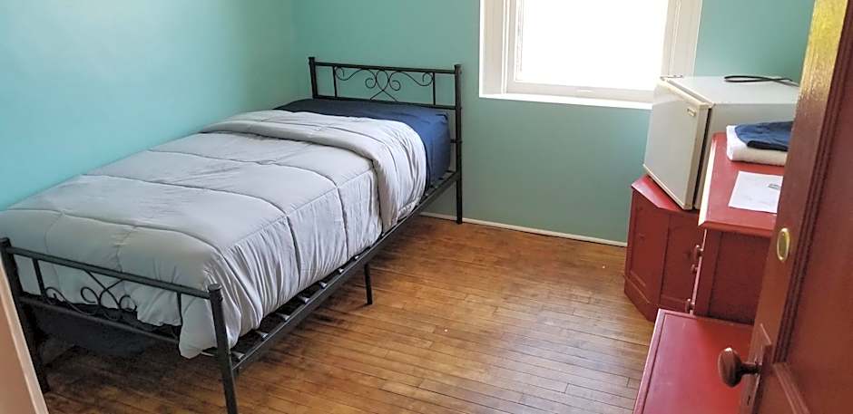 Hamtramck Hostel