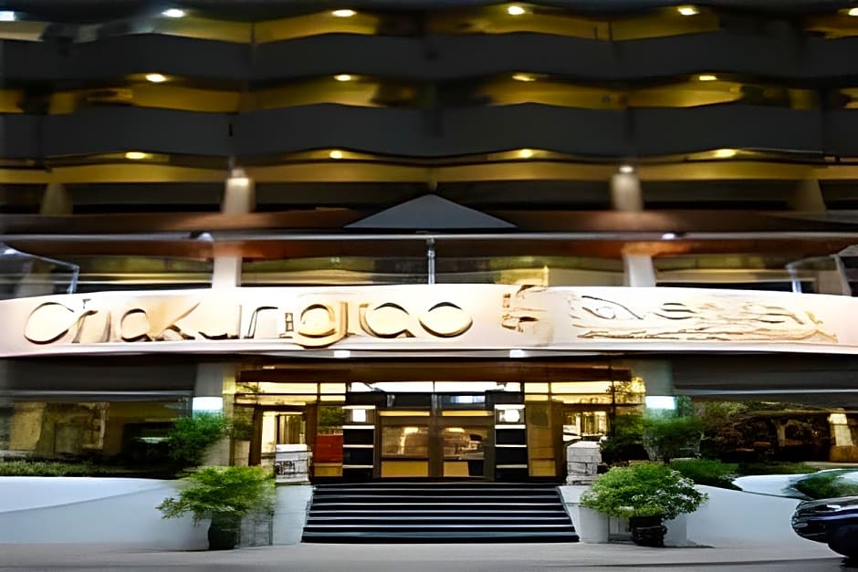 Chakungrao Riverview Hotel