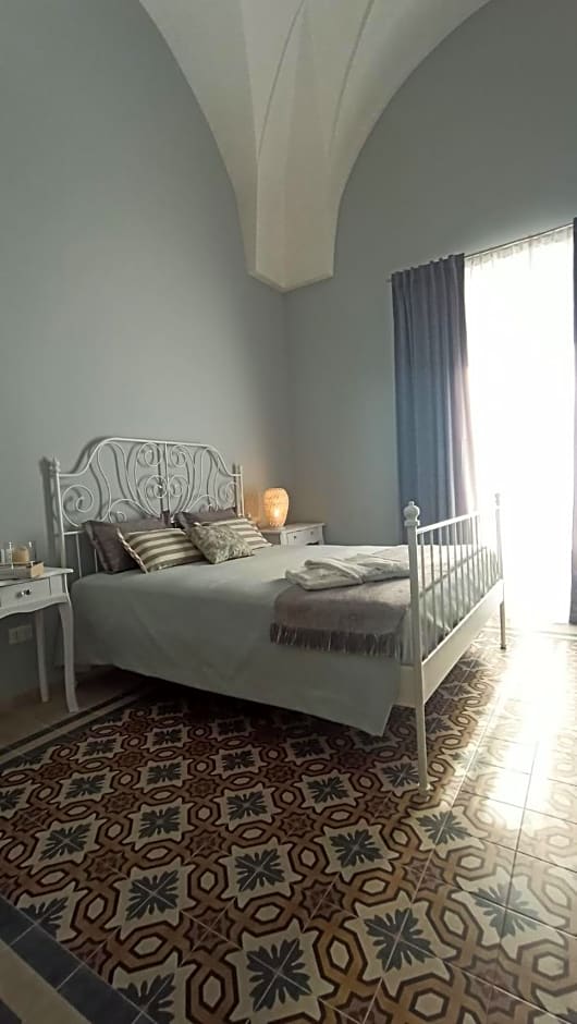 B&B Puglia d'aMare