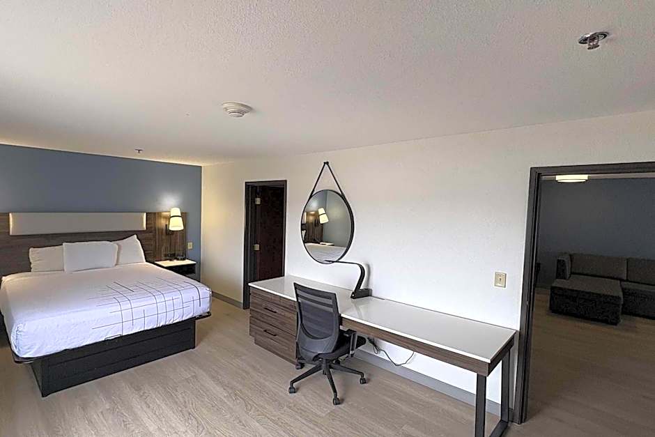La Quinta Inn & Suites by Wyndham Dodge City