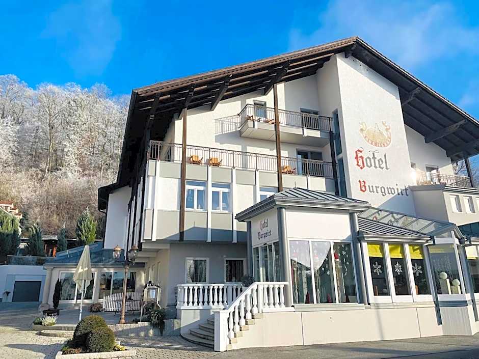 Hotel Burgwirt