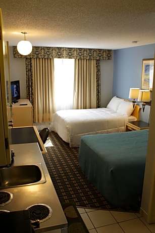 Hillcrest Motel