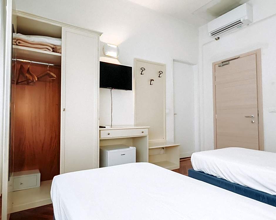 Hotel AllOasi