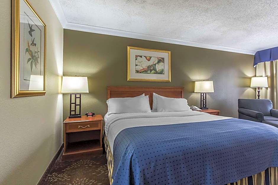 Clarion Inn Morgan City