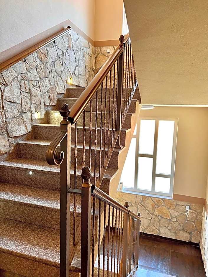 Hotel & Spa Villa Luxe