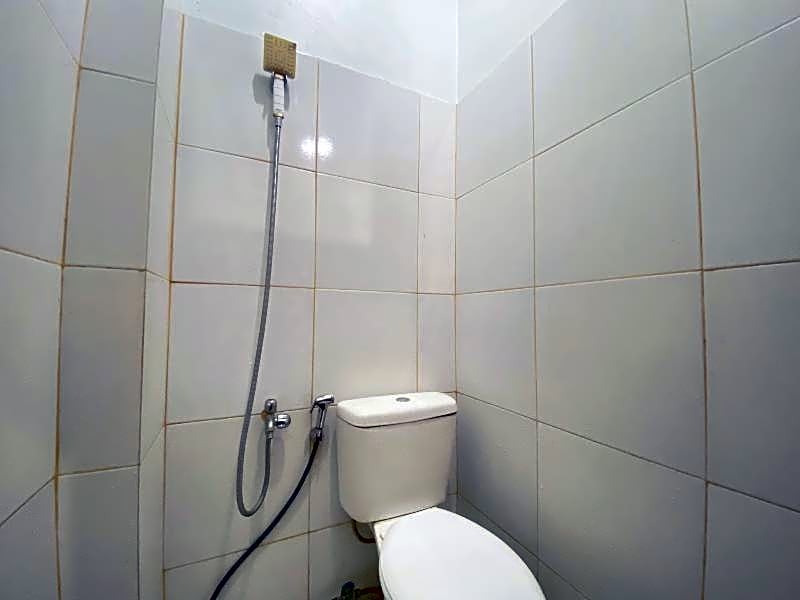 Hotel O Al-ghani 2 Syariah