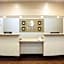 Comfort Inn & Suites Regional Medical Center