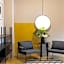 Paradise Flat Witgdl