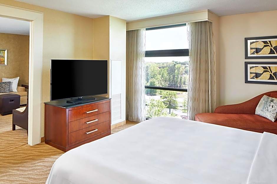 Atlanta Marriott Alpharetta