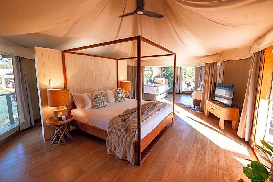 Ingenia Holidays Rivershore