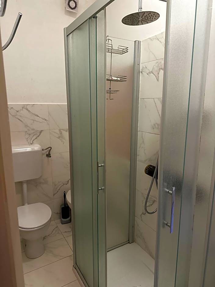 Hotel Spagna
