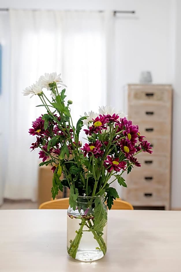 Arco Naxos Luxury Apartments