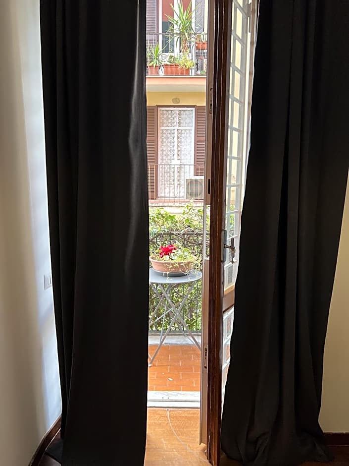 EMI's Guest House