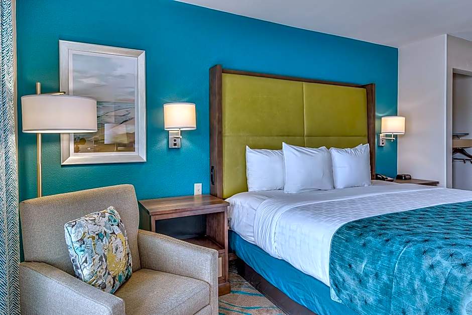 Quality Inn Gulfport I-10