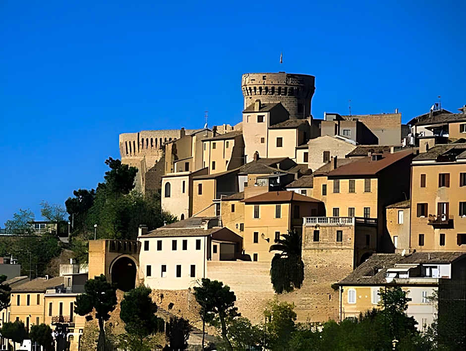 Residence Mareamare