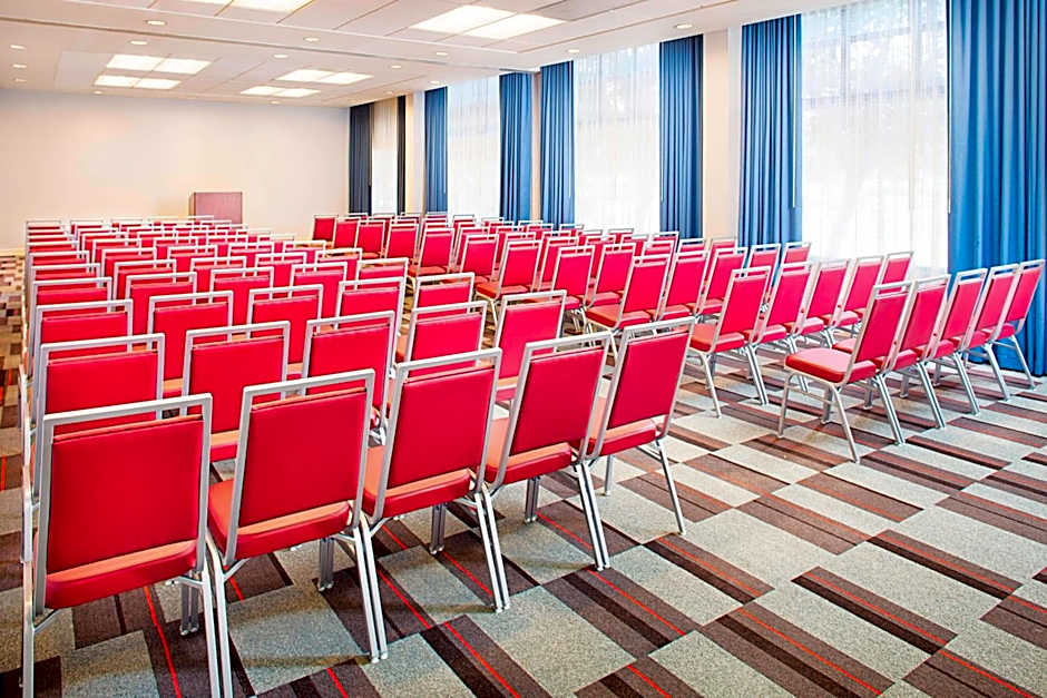 Four Points By Sheraton Philadelphia Airport