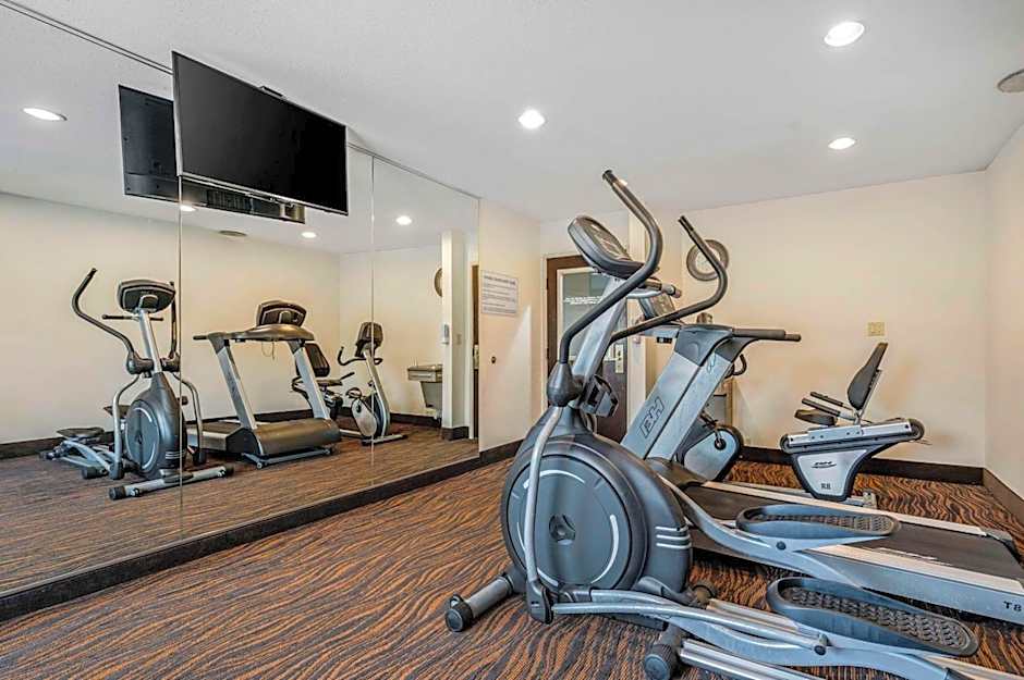 Sleep Inn Naperville - Chicago