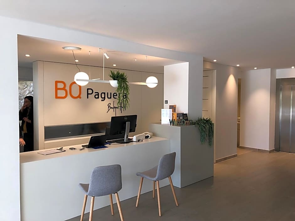 BQ Paguera Boutique Hotel