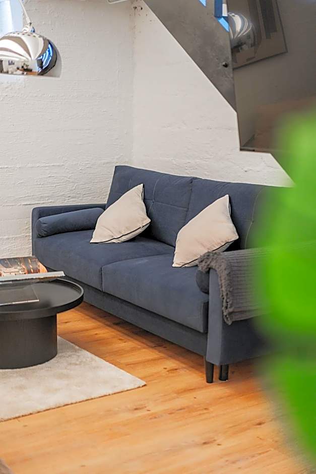 City Center Lofts