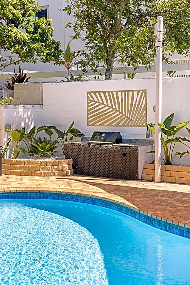 Bayview Beach Holiday Apartments