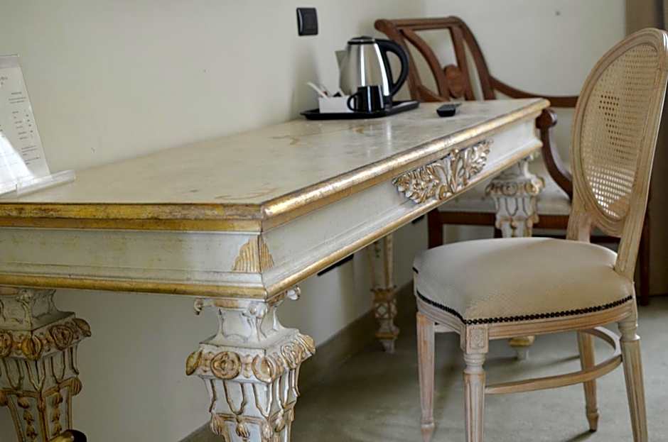 Grand Hotel Di Lecce