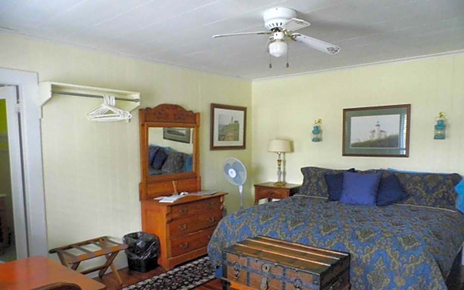 Otter Creek Inn