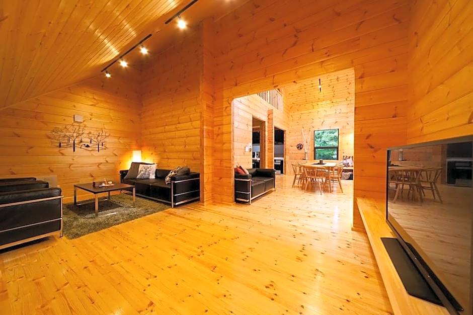 Wadano Woods Chalet