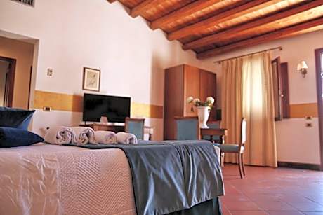 Hotel Villa Lampedusa