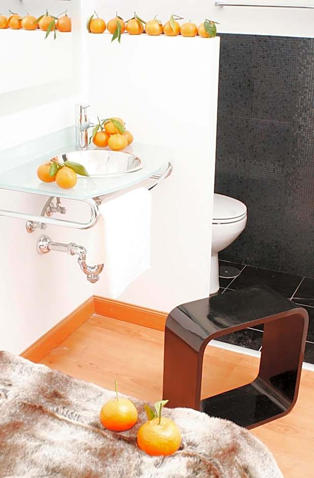 Hostal Santo Domingo