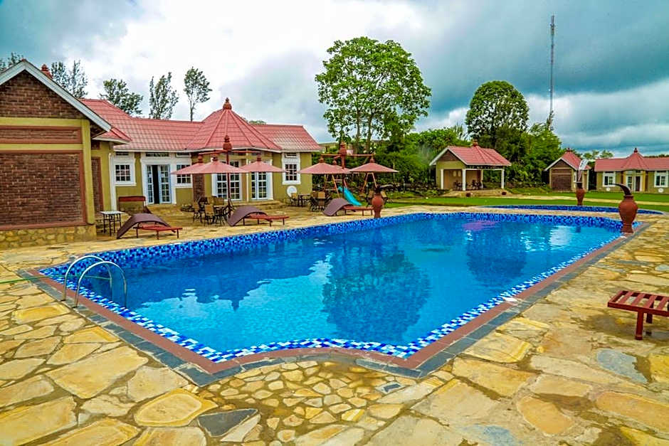 Masailand Safari Lodge