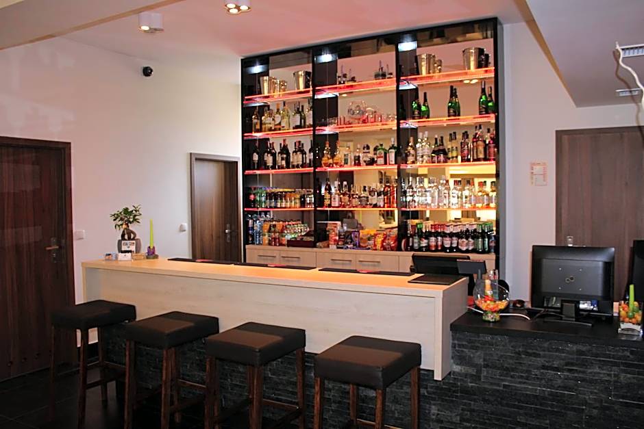 Hotel Dobry Klimat