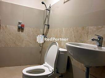 Hotel Grand Saota Syariah Soppeng Mitra RedDoorz
