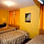 Hostal Iquique