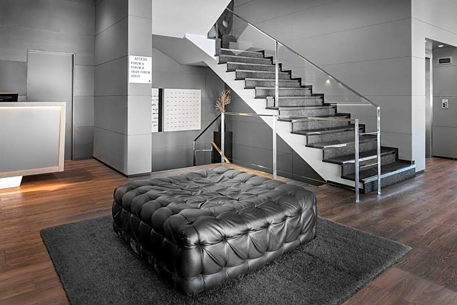 AC Hotel by Marriott Ponferrada