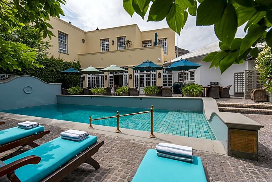 Hout Bay Manor