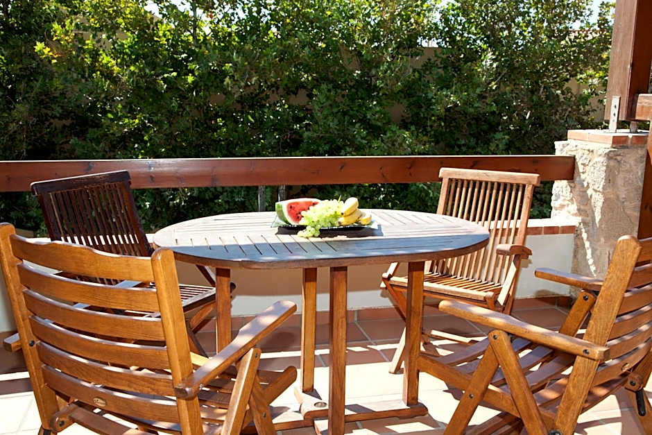 Mylos Hotel Apartments