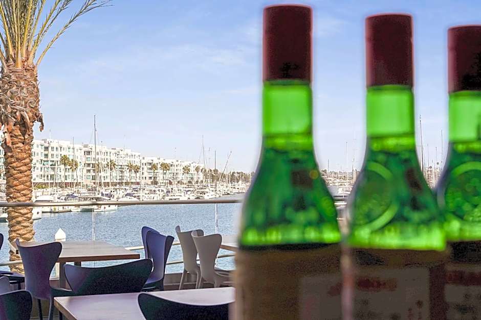 Residence Inn by Marriott Marina del Rey