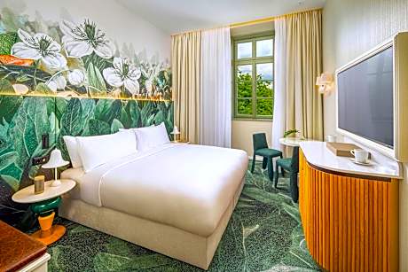 Kimpton Bem Budapest By IHG