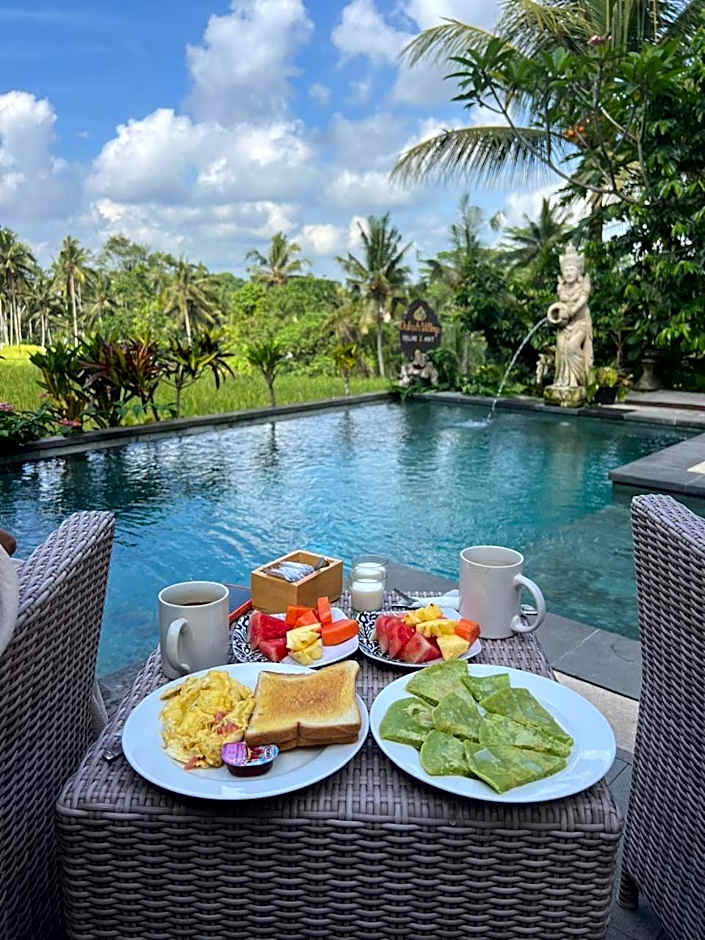 Dukuh Village Villas & Art
