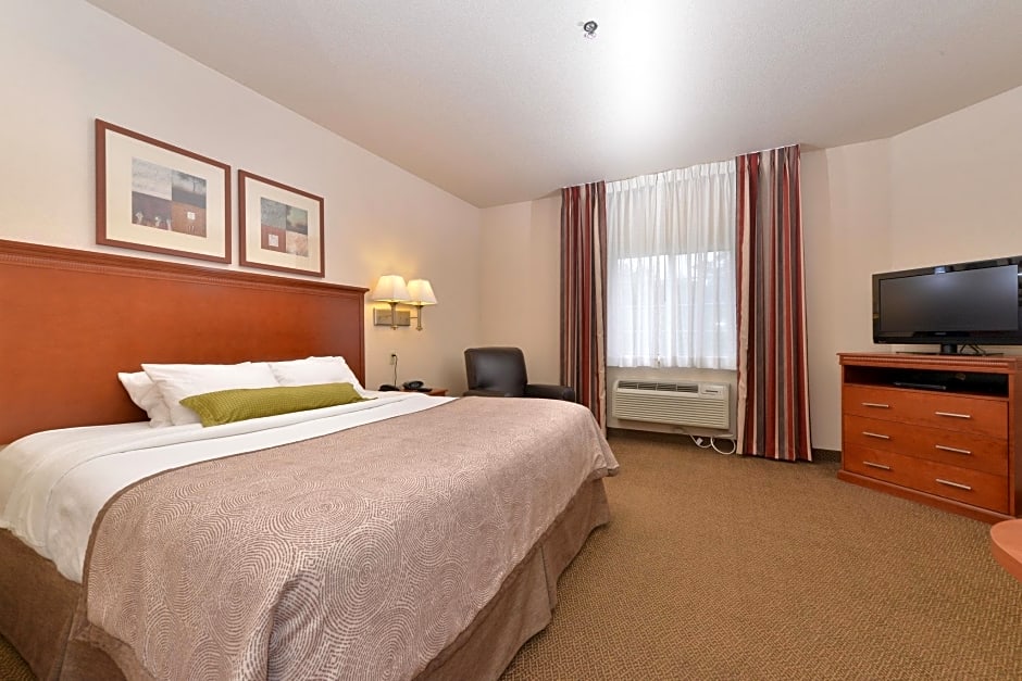 Candlewood Suites Springfield